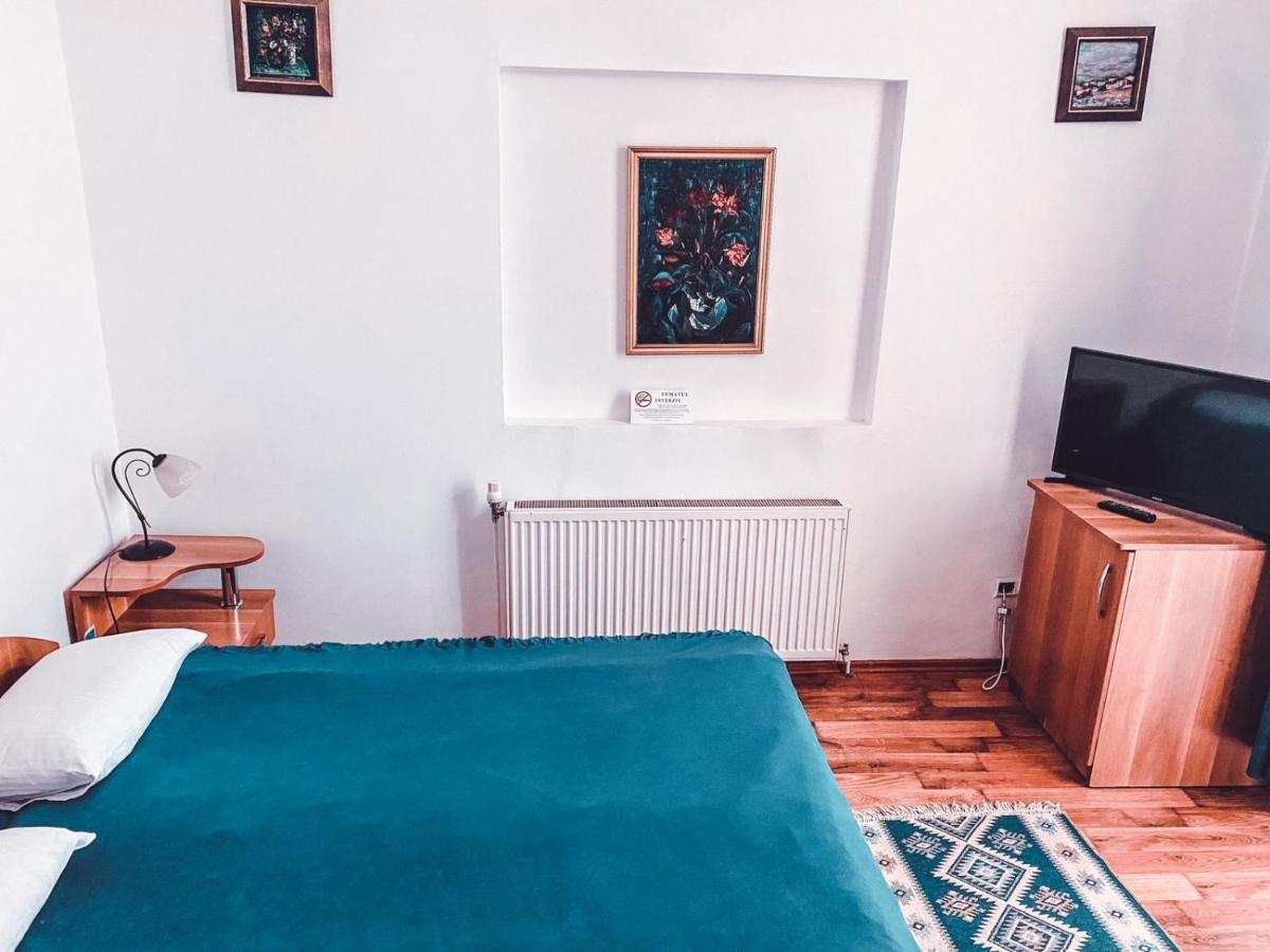 Vila Royal Hotel Sighetu Marmaţiei Екстериор снимка